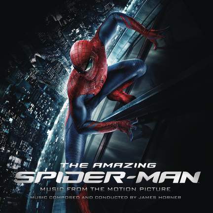 Horner: The Amazing Spider-Man