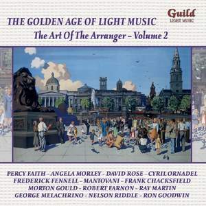 GALM 93: Art of the Arranger Vol 2
