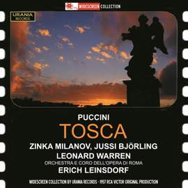 Puccini: Tosca