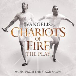 Vangelis: Chariots of Fire