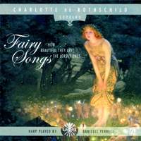 Fairy Songs