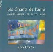 Les Chants de l’âme