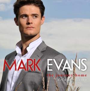 Mark Evans: The Journey Home