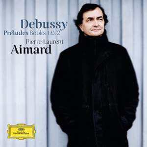 Debussy: Préludes - Books 1 & 2