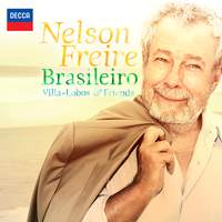 Nelson Freire: Brasileiro
