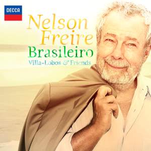 Nelson Freire: Brasileiro