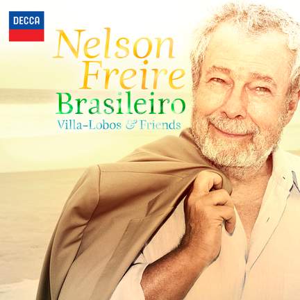 Nelson Freire: Brasileiro