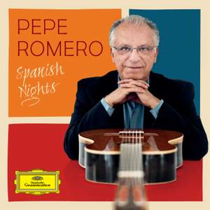 Pepe Romero: Spanish Nights