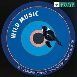 Wild Music