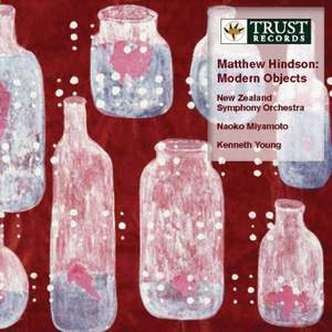 Matthew Hindson: Modern Objects