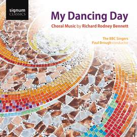 My Dancing Day