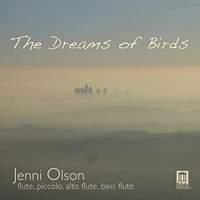 The Dreams of Birds