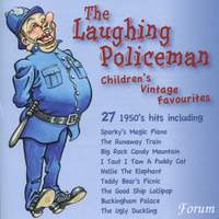 The Laughing Policeman: Children's Vintage Favourites