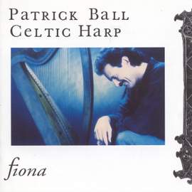 IRELAND Ball: Fiona