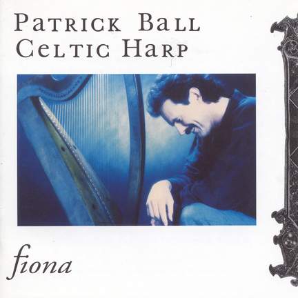 IRELAND Ball: Fiona