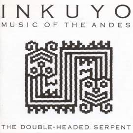 SOUTH AMERICA Inkuyo: The Double-Headed Serpent