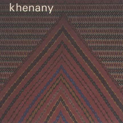 MEXICO Khenany