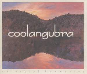 AUSTRALIA Coolangubra