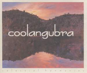 AUSTRALIA Coolangubra