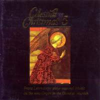 CHRISTMAS Celestial Christmas 5