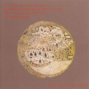 SPAIN Of Numbers and Miracles: Selected Cantigas de Santa Maria
