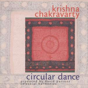 INDIA Krishna Chakravarty: Circular Dance