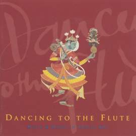 INDIA Dancing to the Flute - Music and Dance in Indian Art