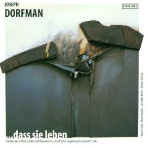 Dorfman: ...dass sie leben