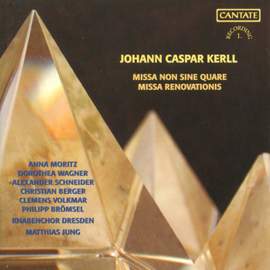 Johann Caspar Kerll: Masses
