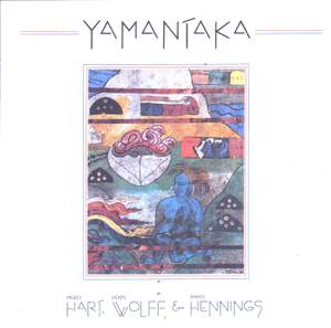 HART / WOLFF / HENNINGS: Yamantaka