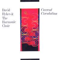 HYKES: Current Circulation