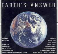 EARTH'S ANSWER