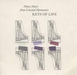 Keys of Life