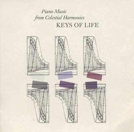 Keys of Life