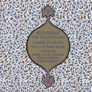 TURKEY Suleyman the Magnificent