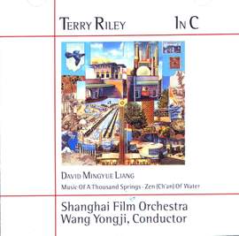 Riley: In C