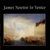 JAMES NEWTON IN VENICE