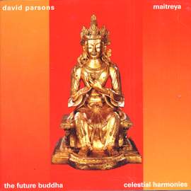 PARSONS: Maitreya - The Future Buddha