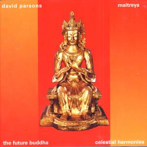 PARSONS: Maitreya - The Future Buddha