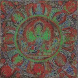 PARSONS, D.: Surya