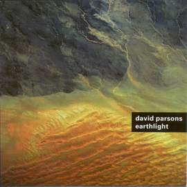PARSONS, David: Earthlight