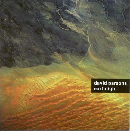 PARSONS, David: Earthlight