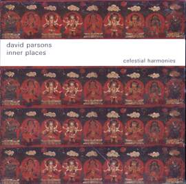 PARSONS: Inner Places