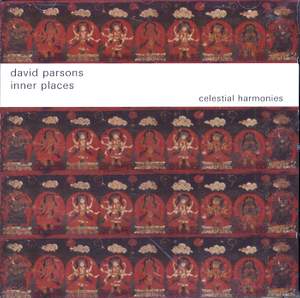 PARSONS: Inner Places