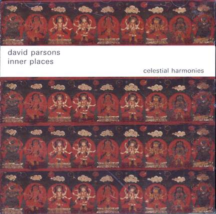 PARSONS: Inner Places
