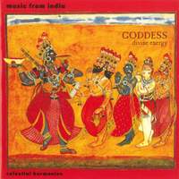INDIA Goddess - Divine Energy - Music from India