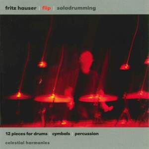 HAUSER, Fritz: Flip