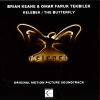 Keane, Brian / Tekbilek, Omar Faruk: The Butterfly