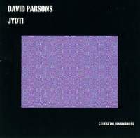 PARSONS, David: Jyoti
