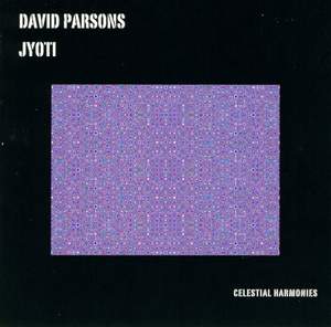PARSONS, David: Jyoti